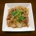 りこまこせいやのパパ's cooksnap of when they made 【簡単】豚こまと春雨の甘辛煮.