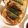 coto♪♪♪'s cooksnap of when they made もやしと鶏挽き肉の春巻き.