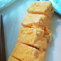 mrtmy♡'s cooksnap of when they made 白だしで簡単♪卵焼き.
