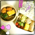 さっちゃんペンギン's cooksnap of when they made 塩麹入り★だし巻き卵.