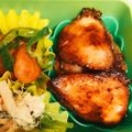 t0mt0mt0m's cooksnap of when they made 旬のブリがサクフワッ♪な唐揚げ.