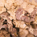 アブシンベル's cooksnap of when they made 簡単☆豚肉と木綿豆腐の和風炒め♡.