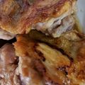アブシンベル's cooksnap of when they made これで決まり☆照り焼きチキン.