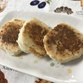 もこもこねね's cooksnap of when they made おからの革命♪冷めてももちもち♡山芋もち.