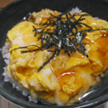 NAGANO久留米's cooksnap of when they made 黄金色♪卵だけのとろとろ卵どんぶり.