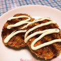 chocoraママ's cooksnap of when they made たこ焼き風味♡ふわっとタコカツ.