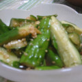 ゆうこリアン's cooksnap of when they made 簡単！いつものきゅうりの中華風！.