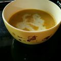 スマエリー's cooksnap of when they made ミキサー無しでかぼちゃポタージュ.