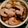 クックBNQ5PD☆'s cooksnap of when they made えびとベーコンのトマトクリームスープ.