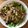 akubi0903's cooksnap of when they made 簡単和風パスタ 初心者.