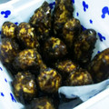 ちゃーん♪'s cooksnap of when they made 自慢の揚げないかりんとう♥.