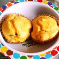 いくたろぷ's cooksnap of when they made 豆腐米粉マフィン.