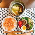 unanana43's cooksnap of when they made ちょうどいい茹で具合☆ゆで卵.