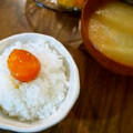 karyiporyi's cooksnap of when they made 漬けるだけ！簡単卵の黄身の醤油漬け☆☆☆.