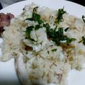 サカもん★'s cooksnap of when they made あごだしつゆで☆超簡単鯛めし.