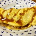 HoneyBoovv's cooksnap of when they made なんちゃって☆シャキシャキとん平焼き.