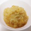 ポニーリボン's cooksnap of when they made さつまいもとりんごのバター煮.