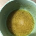 Yokchina's cooksnap of when they made ヤクルト入り☆ドレッシング.