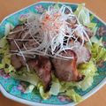 カックマ's cooksnap of when they made 本格的！絶品焼豚！.