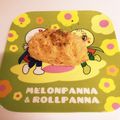 ❁Abake❁'s cooksnap of when they made もう1品欲しい時にタラコバタ~でオムレツ.