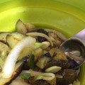 かつらこさん's cooksnap of when they made 一手間かけて、あっさり茄子の揚げ浸し.