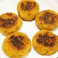 虎よ虎よ！'s cooksnap of when they made かぼちゃのわたの山椒ピリリ甘辛焼き.