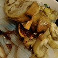クックBNQ5PD☆'s cooksnap of when they made 茄子の焼き浸し♥めかぶ入り☆簡単☆.