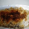 白なめこ's cooksnap of when they made 失敗知らずなグラタン.