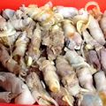 向日葵くっく's cooksnap of when they made レンチン簡単！なすの豚肉巻き南蛮だれ風〜.