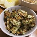 25しじみ's cooksnap of when they made ✱衣不要！！♡♡1番簡単な竹輪の磯部焼き.