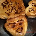 慎＆祐ママ's cooksnap of when they made 超簡単！失敗なし！チーズケーキ.