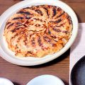 midorili's cooksnap of when they made コツがある✨一番基本！簡単ニラ餃子^o^.