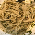 やんしゅ's cooksnap of when they made えのきのバター炒め青のり風味　プチおかず.
