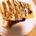 ゆみぴろ's cooksnap of when they made 簡単ヘルシー！豚肉とキャベツのオムレツ♡.