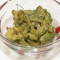 すずにゃんラブ's cooksnap of when they made ゴーヤの味噌炒め.