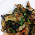 Mau☆cafe's cooksnap of when they made 簡単絶品！御飯に合う豚と茄子の味噌炒め♪.