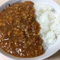 ぷてぃ～'s cooksnap of when they made 簡単！お安いトマト缶で☆トマトカレー♪.