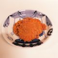 ❁Abake❁'s cooksnap of when they made 材料は3つ！お弁当に 人参のタラコ和え.