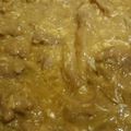 とんちゃらぽん's cooksnap of when they made お肉柔らか☆鶏もも肉 卵のあんかけ丼♡.