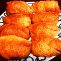 すみま～る's cooksnap of when they made 秘伝☆美味しい酢飯の作り方☆.