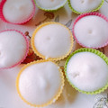 JJnomom's cooksnap of when they made ふわふわ　かるかん.