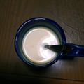 ケイにゃ's cooksnap of when they made バター入りホットミルク.
