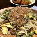 コンブコ's cooksnap of when they made 簡単に出来るソーメンチャンプル.