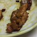 じゃぁ～ん's cooksnap of when they made 包丁いらずの鶏皮の焼鳥風炒め.