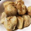 みさりママ's cooksnap of when they made 皮むき簡単！すぐできる！里芋の甘辛煮.