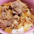 macha☆mama's cooksnap of when they made 料理するの初めてでも作れる豚丼.