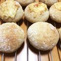 tomaton☆'s cooksnap of when they made おからパン.