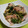 ゴースカ's cooksnap of when they made 魚肉ソーセージとほうれん草のバタぽん炒め.