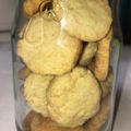 るな☆猫's cooksnap of when they made HMで♪サクサク簡単クッキー.