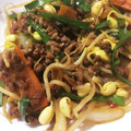 ビアンカの姉's cooksnap of when they made 合い挽きでプルコギ風！.